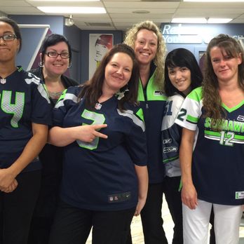 Great Clips - Sea-Hawks!!!!! Live for blue and green. - Hair Salons Near Me - Silverdale, Washington Great Clips - Sea-Hawks!!!!! Live for blue and green. - Hair Salons Near Me - Silverdale, Washington