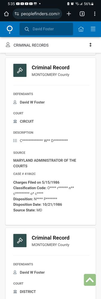 Slide of David W Foster Plumbing