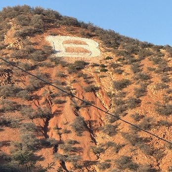 Bisbee Badassery - Bisbee logo - Salad Near Me - Bisbee, Arizona