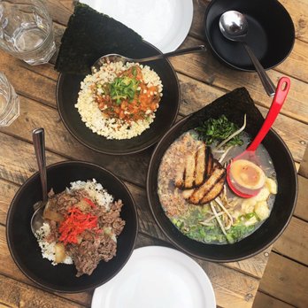Biirū - Japanese Near Me - Montreal, Quebec