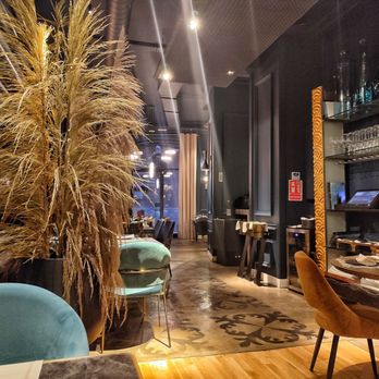 Restaurante Pecado - Restaurants Near Me - Murcia, MU Restaurante Pecado - Restaurants Near Me - Murcia, MU