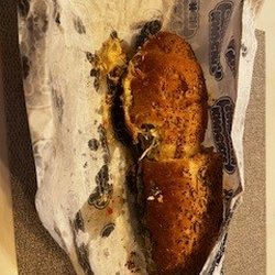 Knuckle Sandwich