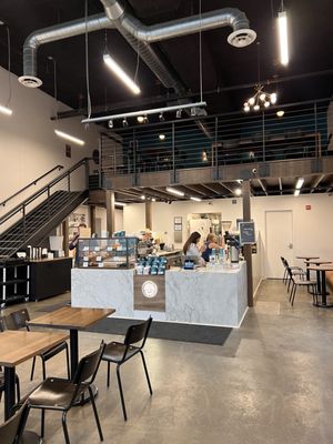 Foster Coffee Company by null