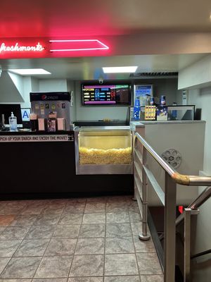 Cinema Village by null