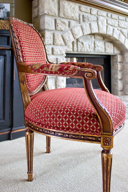 Sam Puga Fine Custom Upholstery - upholstery in Kansas City, MO