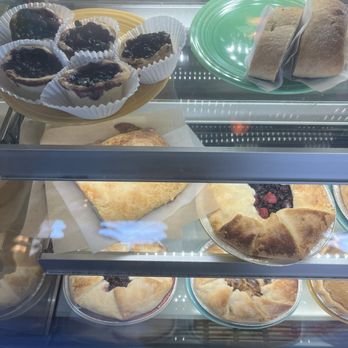 Hermosa Pie & Cake - We will come back for more, need to try all of their pies! - Bakeries Near Me - Hermosa Beach, California Hermosa Pie & Cake - We will come back for more, need to try all of their pies! - Bakeries Near Me - Hermosa Beach, California