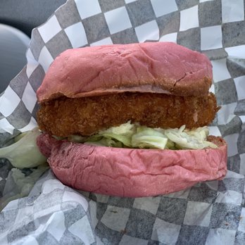 Hong Bo Burger & Poutine - Burgers Near Me - Markham, Ontario Hong Bo Burger & Poutine - Burgers Near Me - Markham, Ontario