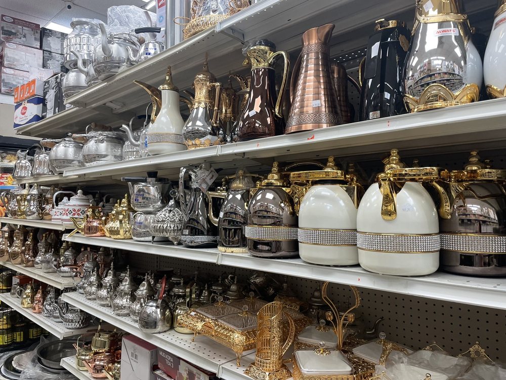 MECCA MARKET Updated October 2024 121 Photos & 11 Reviews 1205 S High School Rd