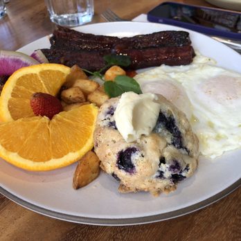 Son & Garden - Breakfast & Brunch Near Me - San Francisco, California Son & Garden - Breakfast & Brunch Near Me - San Francisco, California