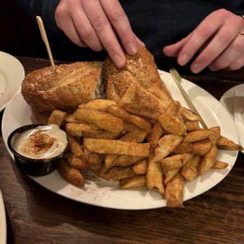 Continental Tavern - French dip - Pubs Near Me - Yardley, Pennsylvania Continental Tavern - French dip - Pubs Near Me - Yardley, Pennsylvania