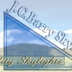 J.C. Barry Skylights