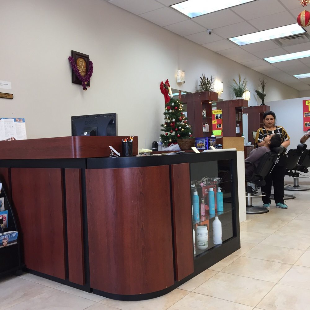 Top 10 Best Indian Beauty Salons near Iselin, NJ 08830 Last Updated December 2021 Yelp