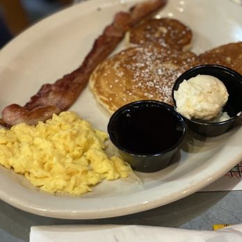 Goldy's Breakfast Bistro - Kids pancake - Breakfast & Brunch Near Me - Boise, Idaho Goldy's Breakfast Bistro - Kids pancake - Breakfast & Brunch Near Me - Boise, Idaho