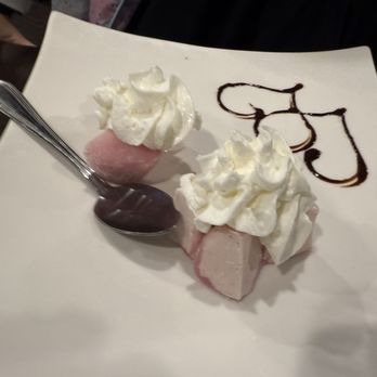 Tokyo Grill - Mochi desert - Japanese Near Me - Northfield, Minnesota