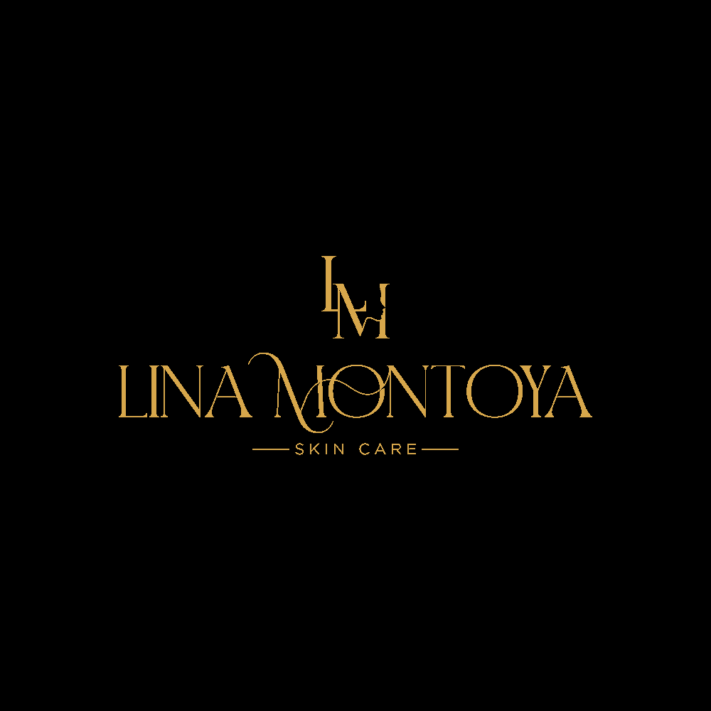 Skin Care Lina Montoya Logo