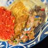 Dona Leti’s gift card