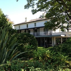 Kings Gap Court Hotel