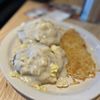 The Big Biscuit gift card