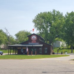 Java Junction Cafe