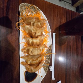 Sushi 99 - Fried Dumplings - Japanese Near Me - Ormond Beach, Florida Sushi 99 - Fried Dumplings - Japanese Near Me - Ormond Beach, Florida