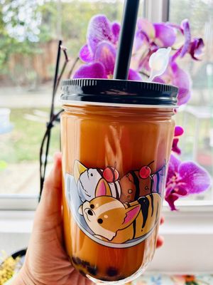 Boba Pup by null