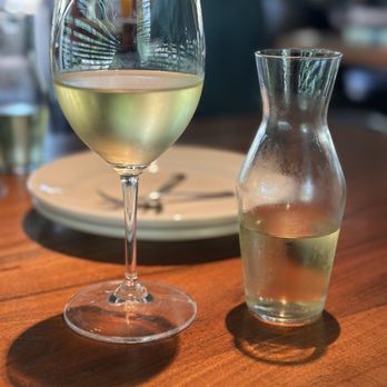 Buck & Rider - White Sancerre wine - Seafood Near Me - Phoenix, Arizona Buck & Rider - White Sancerre wine - Seafood Near Me - Phoenix, Arizona
