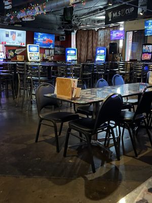 McGillacuddy's Sports Bar & Grill by null