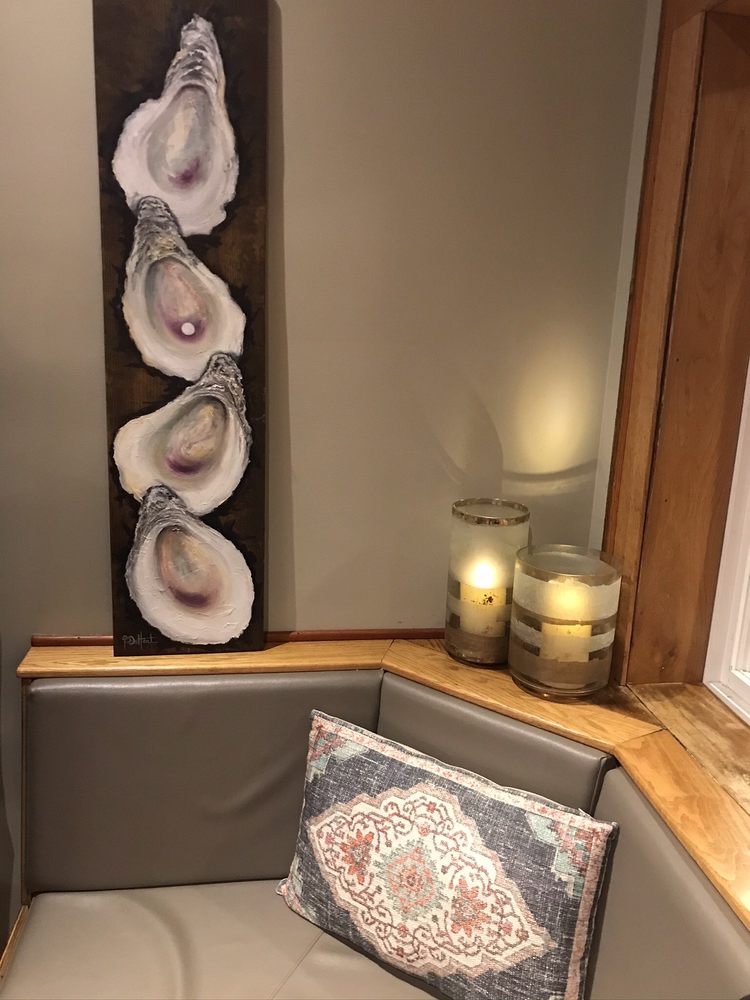 Hearth Wood Fired Cuisine & Craft Beer