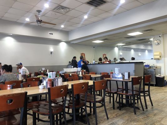 Phở Băng Restaurant by null