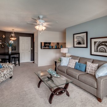 Villas at St Johns - Living Room - Apartments Near Me - Jacksonville, Florida Villas at St Johns - Living Room - Apartments Near Me - Jacksonville, Florida