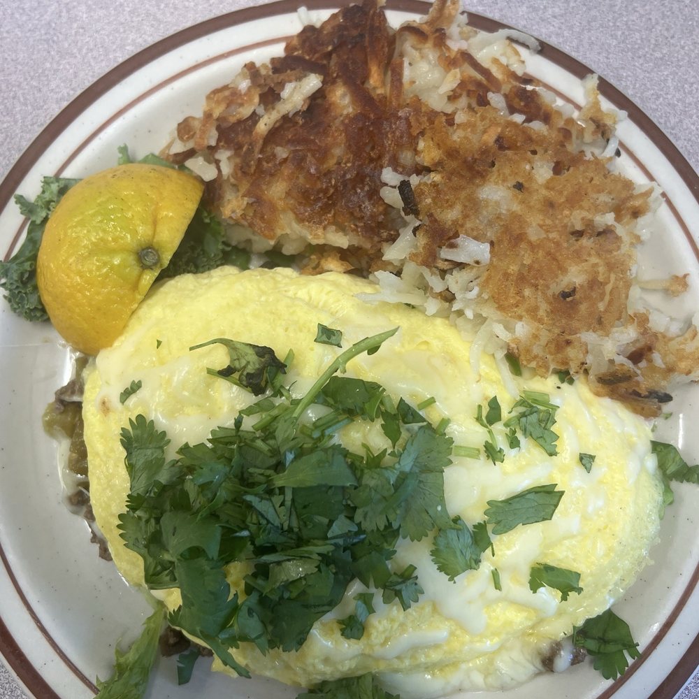 Bette's Place - Omelet - Breakfast & Brunch Near Me - Hood River, Oregon Bette's Place - Omelet - Breakfast & Brunch Near Me - Hood River, Oregon