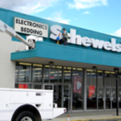 Jethro Byrd Electrical & Plumbing Contractor