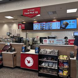 Wawa - Food
