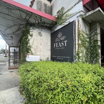 Feast - Hawaiian Near Me - Honolulu, Hawaii