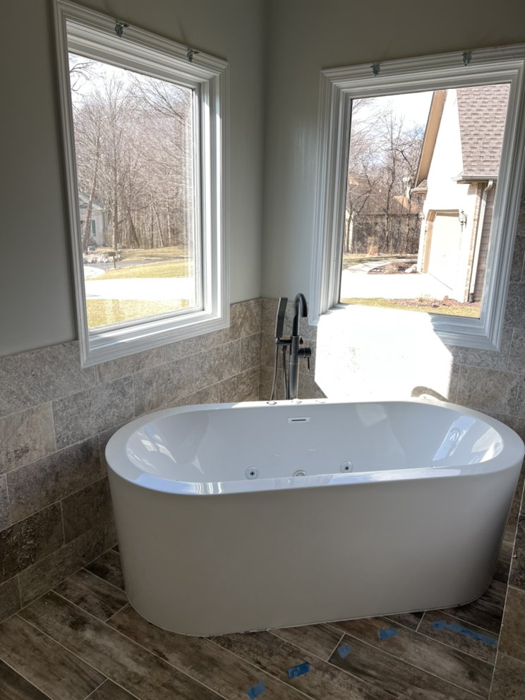 Slide of Lifetime Plumbing