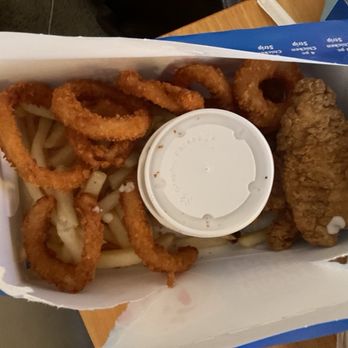 Dairy Queen Grill & Chill - my messed up food - Ice Cream & Frozen Yogurt Near Me - Richmond, Kentucky