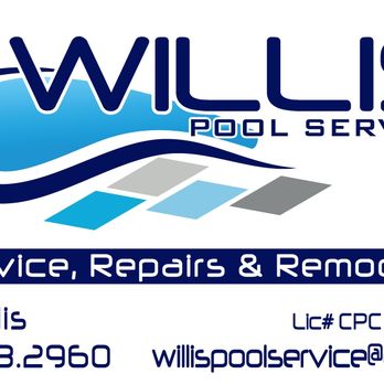 Willis pool service - Willis Pool service is now a One stop shop! Call us for all of your pool needs! - Pool Cleaners Near Me Willis pool service - Willis Pool service is now a One stop shop! Call us for all of your pool needs! - Pool Cleaners Near Me