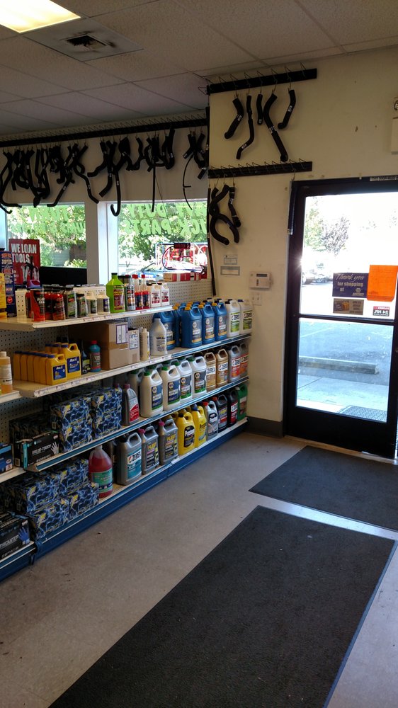 NAPA AUTO PARTS Updated July 2024 509A Yelm Ave, Yelm, Washington