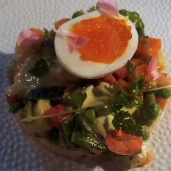 Del Mar - ENSALADA RUSA - Spanish Near Me - Washington, DC, District of Columbia
