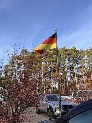 Gasthaus Bavarian Hunter by null