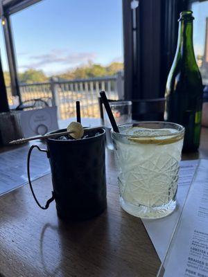 Waterworks Food + Drink by null