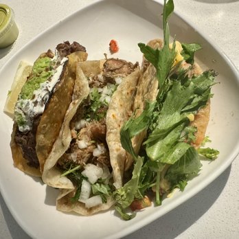 Taco Flats-Burnet Road - Mexican Near Me - Austin, Texas