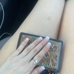 Angel Nails