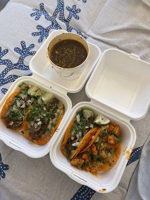 Birria LES by null