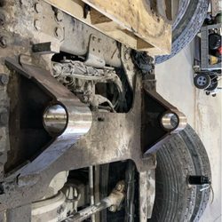 Cray’s Truck & Trailer Repair