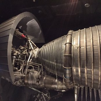 Smithsonian - 11.23.18 Saturn 5 Aft End F-1 Engine - Museums Near Me - Washington, DC, District of Columbia Smithsonian - 11.23.18 Saturn 5 Aft End F-1 Engine - Museums Near Me - Washington, DC, District of Columbia