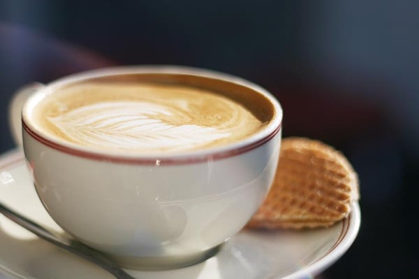 Blackbird coffee & vintage by null