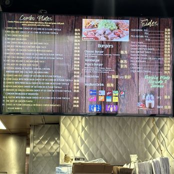 Pepe's - Menu (May 2024) - Mexican Near Me - Fullerton, California Pepe's - Menu (May 2024) - Mexican Near Me - Fullerton, California