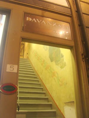 Hotel Davanzati by null