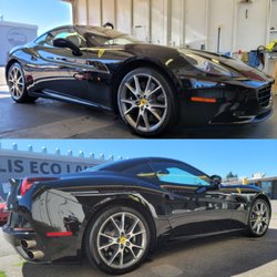 James Lee Auto Detailing Salon